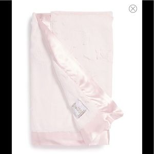 LITTLE GIRAFFE NWT Luxe Baby Blanket